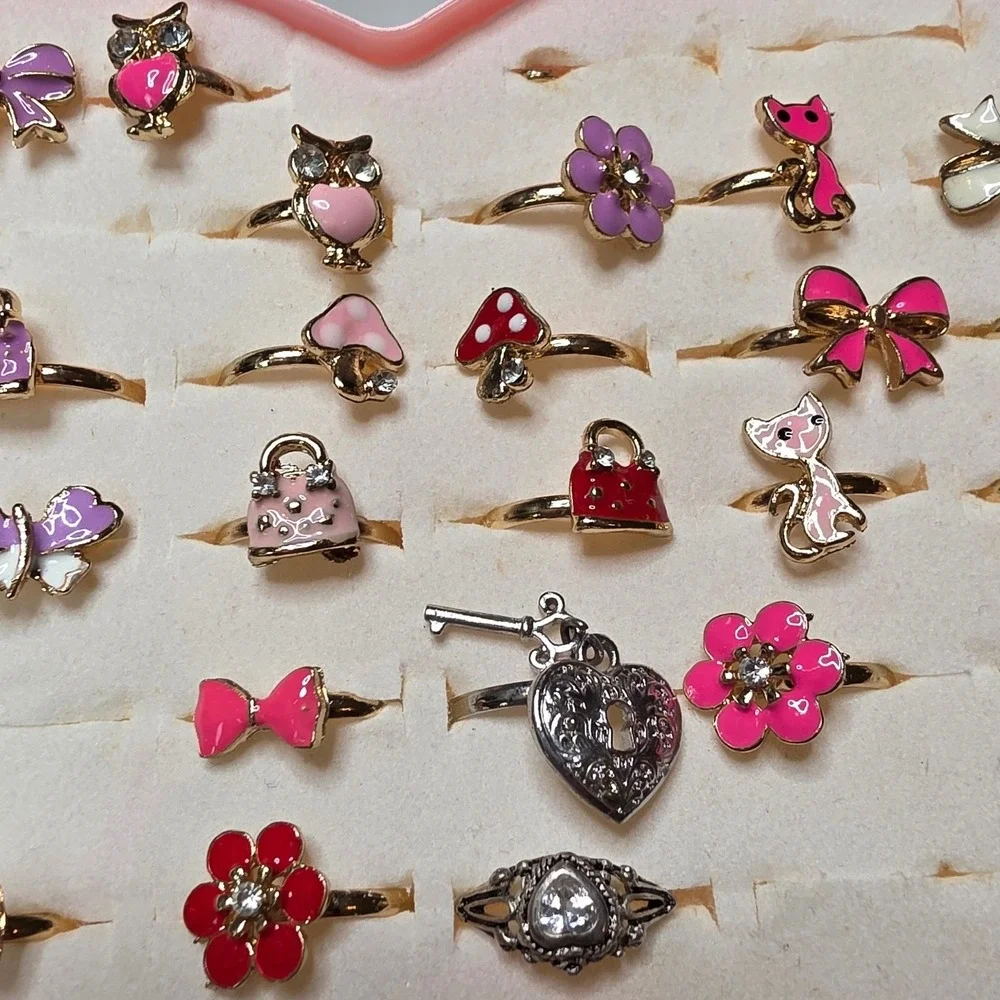 Unbranded whimsical collection